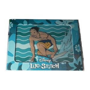 2024 Cybercel Disney Lilo & Stitch Series 1  - David #LAS-01-07 UNSCANNED